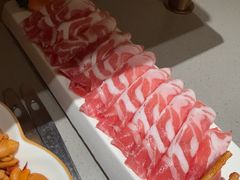 -海底捞火锅(西直门凯德MALL店)