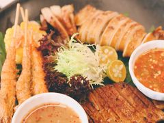 -椰子营·椰子鸡火锅(万象里店)