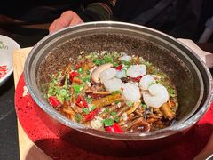 -老头儿油爆虾·知味杭州(爱琴海购物中心)