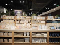 -MUJI无印良品(西单大悦城店)