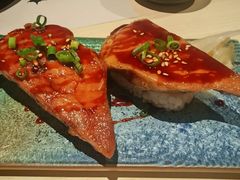 -大成铁板烧•板前(复古餐厅石老人店)