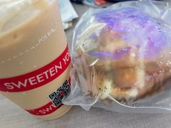 -85度C(广州黄边店)