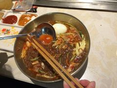 -丰茂烤串(公园店)