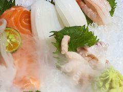 -禾风·海鲜料理自助(玉林店)