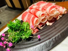 -捞神煲汤火锅(湖滨商业街店)