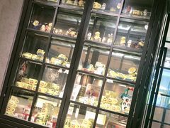-肥肥虾庄·金牌油焖大虾(杨园滨江时代walk店)