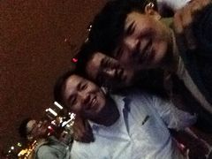 -上海外滩英迪格酒店