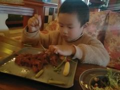 -栖巢咖啡馆(双岗店)