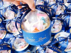 -卡卡喜糖伴手礼·商务礼宝宝礼·婚礼用品