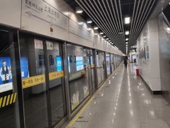 -上海动物园(地铁站)