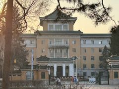 -中国科学院长春应用化学研究所(海航紫荆花饭店西北)