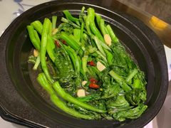 -丈母娘的饭局•新金陵菜(牛首山店)