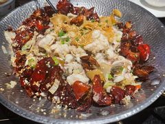 -大丰收脆鱼(正荣财富中心店)
