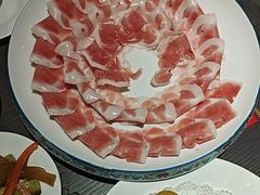 -东来顺饭庄(上地华联店)