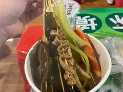 -海大南门夜市(海富街店)