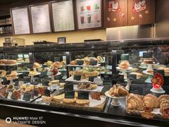 -星巴克(威尼斯人店)