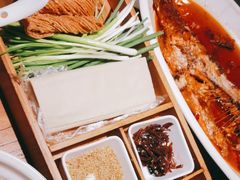 -鲁城往事(游客中心店)