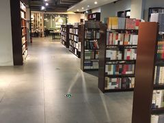 -北方图书城(沈阳天地店)