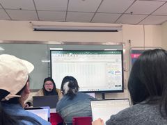 -仁和会计培训(观音桥校区)