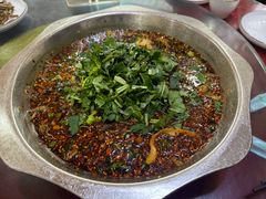 -临江后街鳝丝(临江店)