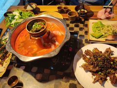 -侯家庄私房菜馆观景餐厅