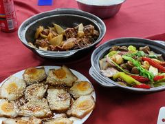 -黎记大排档(慈云路店)