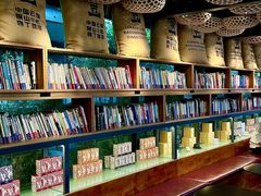 -壹丁咖啡(宽窄巷子店)