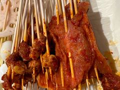 -钢管厂五区小郡肝串串香(南山店)