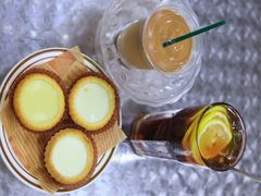 -兴华里茶记(禅城同济首店)