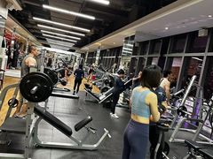 -MOHO FITNESS梦航游泳健身(国创中心店)