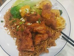 -荣发茶餐厅(龙琛路店)