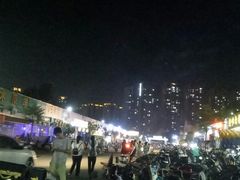 -兵哥鱼王海鲜(百姓村美食街店)