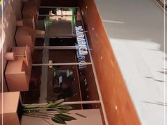 -% Arabica阿拉比卡咖啡(武汉天地店)