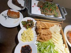 -应天大明王朝·南京菜(中山陵店)