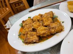 -悦宾饭馆(翠花胡同店)