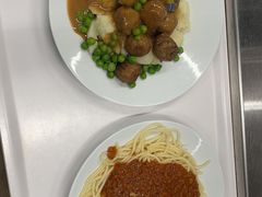 -宜家·瑞典风味餐厅(青岛商场店)