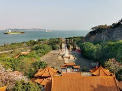-南沙天后宫景区