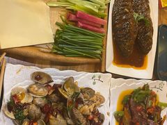 -小俩口烧烤东北菜(双井店)