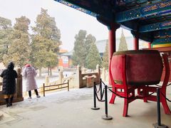 -历代帝王庙博物馆