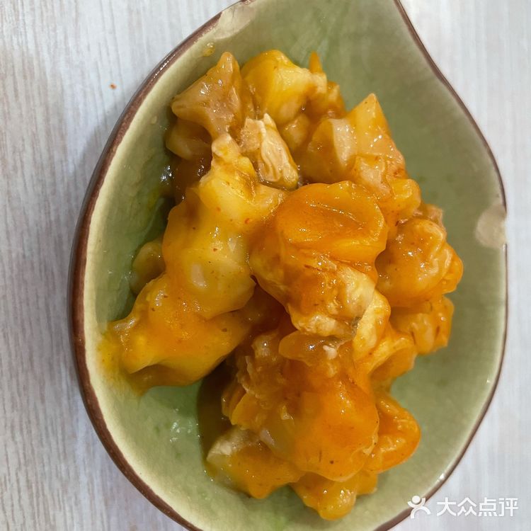 「美雪食堂」在很喜欢的桥南老饭店旁边，看小红书上很多