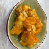 「美雪食堂」在很喜欢的桥南老饭店旁边，看小红书上很多