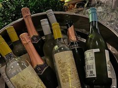 -君悦酒店·大堂酒吧·高空下午茶·暮色微醺