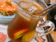 -Sushi Love 创意寿司(丽影广场店)