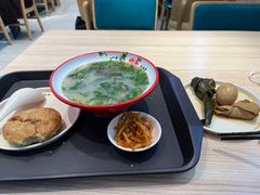 -武圣羊汤·西北面(朝阳门店)