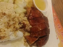 -永祥烧腊餐厅(虹口店)
