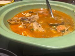 -炊江南·上海菜(国展华漕店)