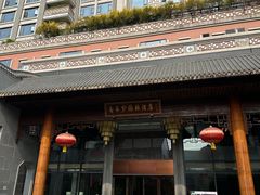 -香云轩·顺德菜(香云纱园林酒店店)