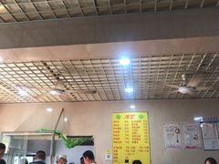 -北路拉面馆(洪湖里店)