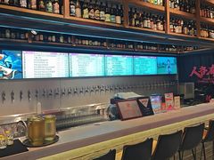 -牛啤堂精酿啤酒餐吧(五棵松华熙店)