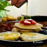 周未早午餐好去处